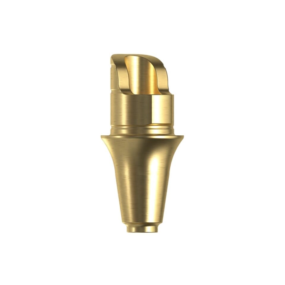 Conical CAD/CAM NI  4.5-5.5, L - Ø5.1 GH3 AH5