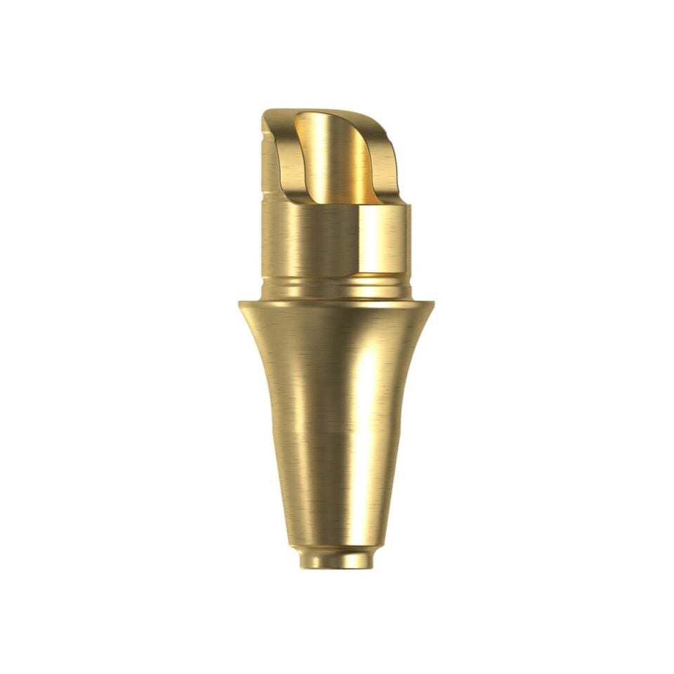 Conical CAD/CAM NI  4.5-5.5, L - Ø5.1 GH4 AH5