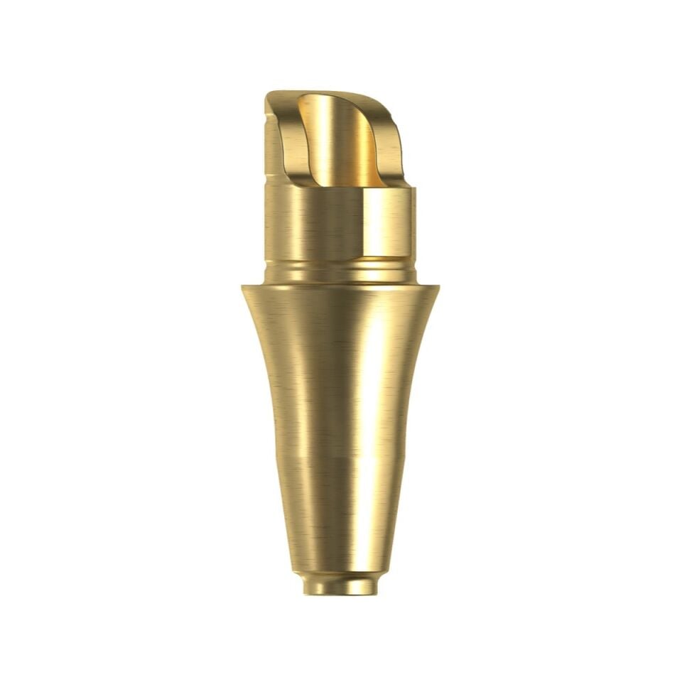 Conical CAD/CAM NI  4.5-5.5, L - Ø5.1 GH5 AH5