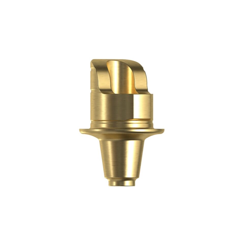 Conical CAD/CAM NI  4.5-5.5, L - Ø6.1 GH1 AH5