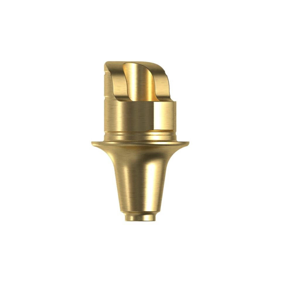 Conical CAD/CAM NI  4.5-5.5, L - Ø6.1 GH2 AH5