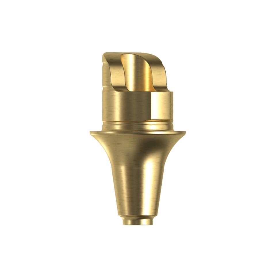 Conical CAD/CAM NI  4.5-5.5, L - Ø6.1 GH3 AH5