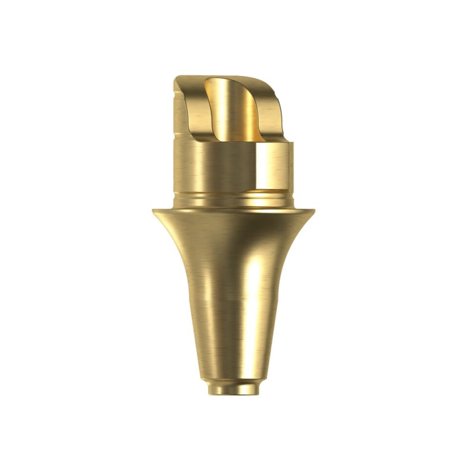 Conical CAD/CAM NI  4.5-5.5, L - Ø6.1 GH4 AH5
