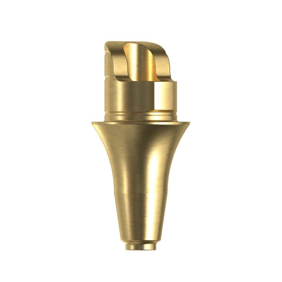 Conical CAD/CAM NI  4.5-5.5, L - Ø6.1 GH5 AH5