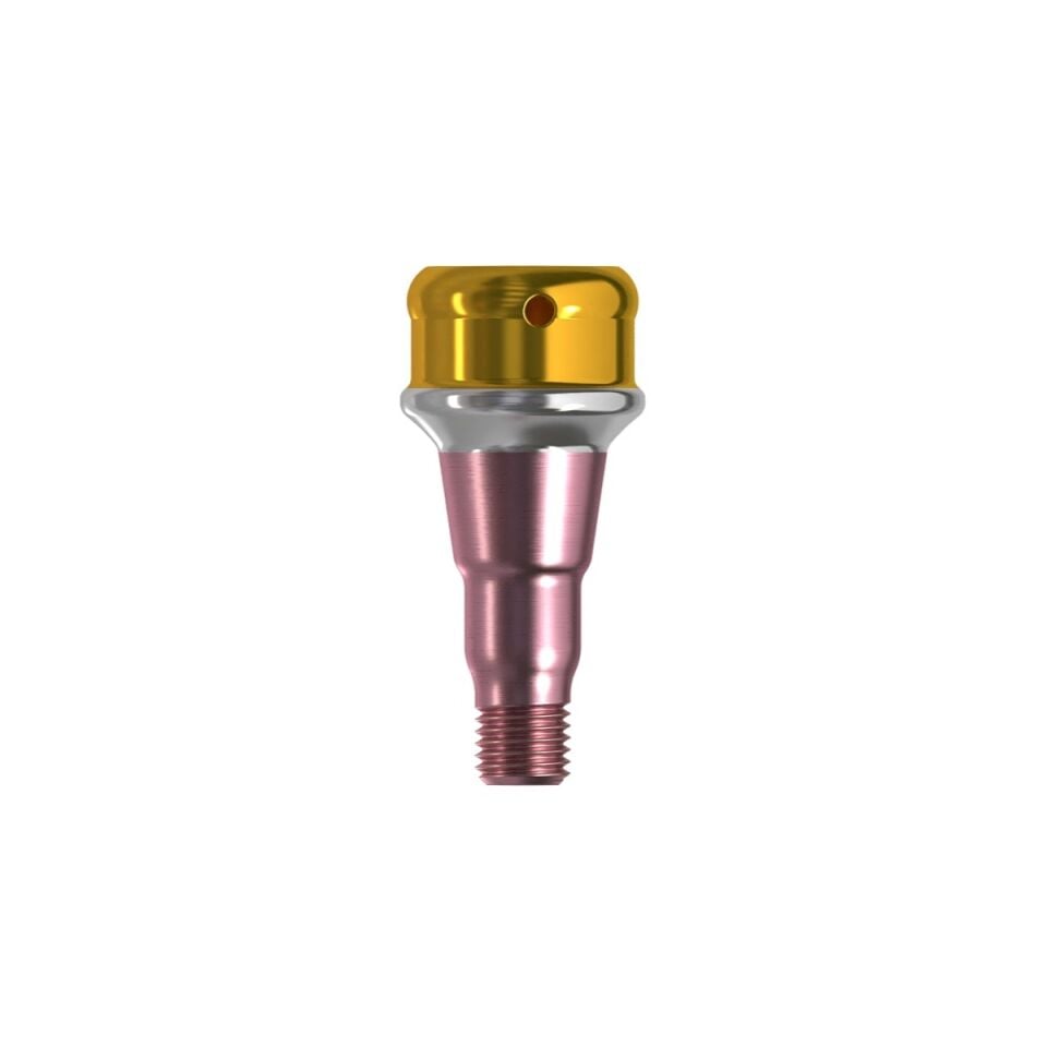Conical Easy-Con 60640, 3.25-4.1, M - Ø4.1 GH1