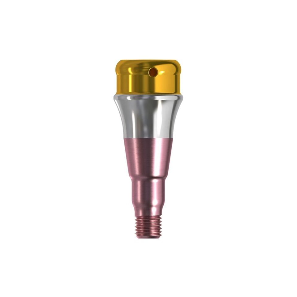 Conical Easy-Con 60642, 3.25-4.1, M - Ø4.1 GH3