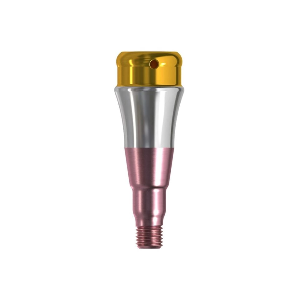 Conical Easy-Con 60643, 3.25-4.1, M - Ø4.1 GH4
