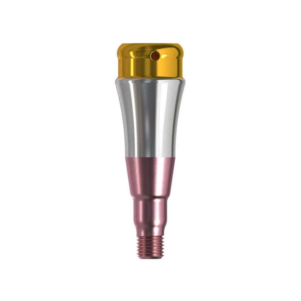 Conical Easy-Con 60644, 3.25-4.1, M - Ø4.1 GH5