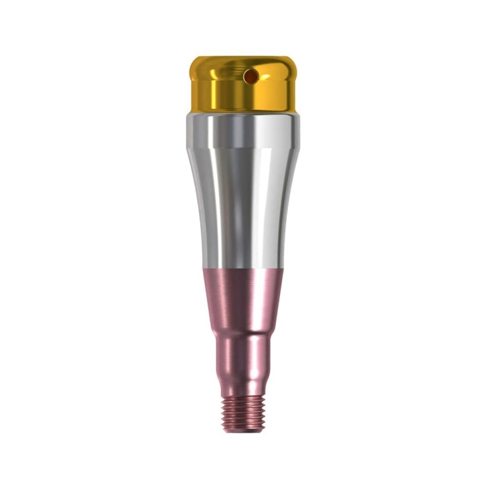 Conical Easy-Con 60645, 3.25-4.1, M - Ø4.1 GH6