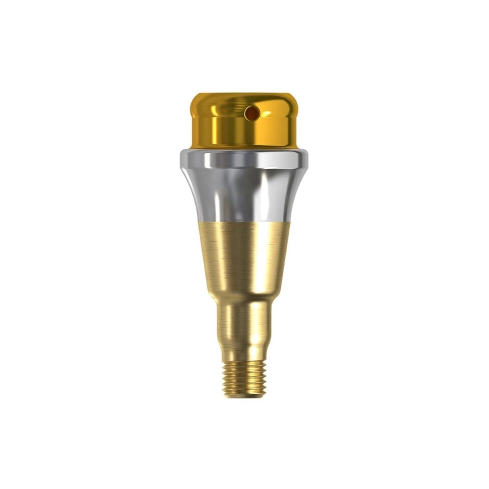 Conical Easy-Con 60648, 4.5-5.5, L - Ø5.1 GH3