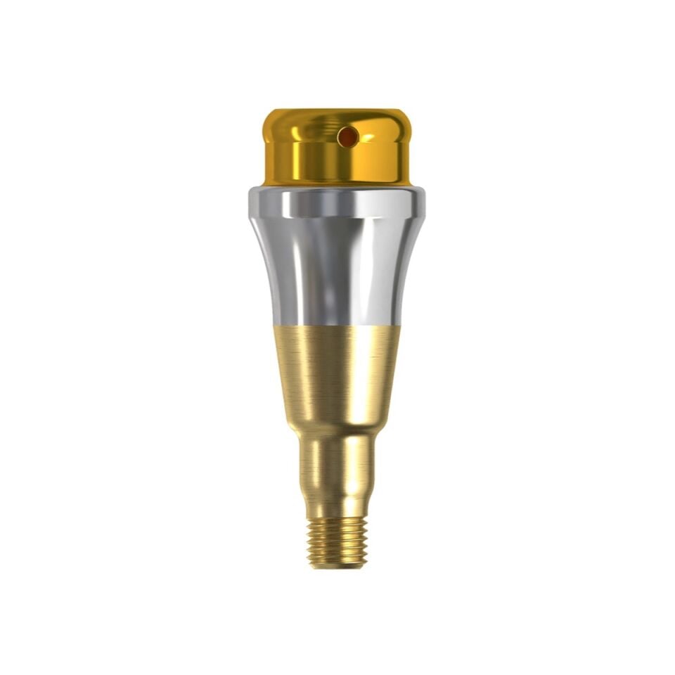 Conical Easy-Con 60649, 4.5-5.5, L - Ø5.1 GH4