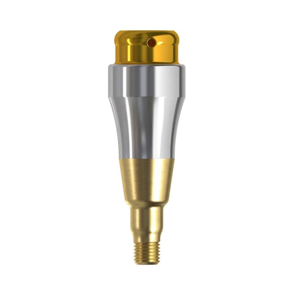 Conical Easy-Con 60651, 4.5-5.5, L - Ø5.1 GH6