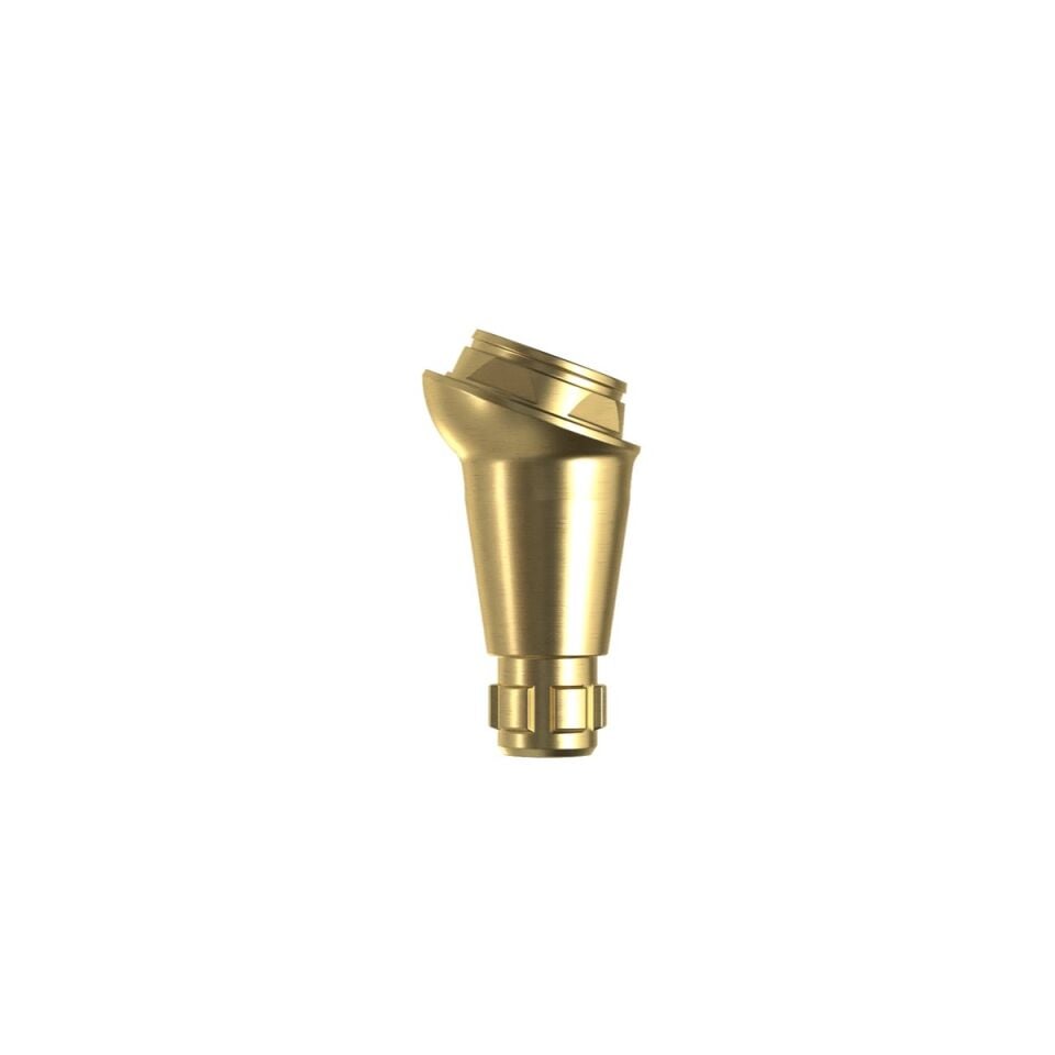 Conical MultiPlus 4.5-5.5, L - 20° GH1.6