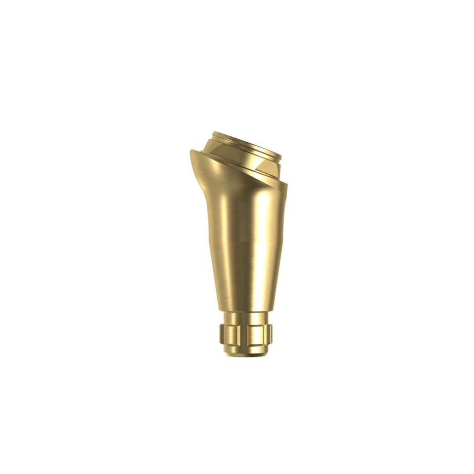 Conical MultiPlus 4.5-5.5, L - 20° GH3.0