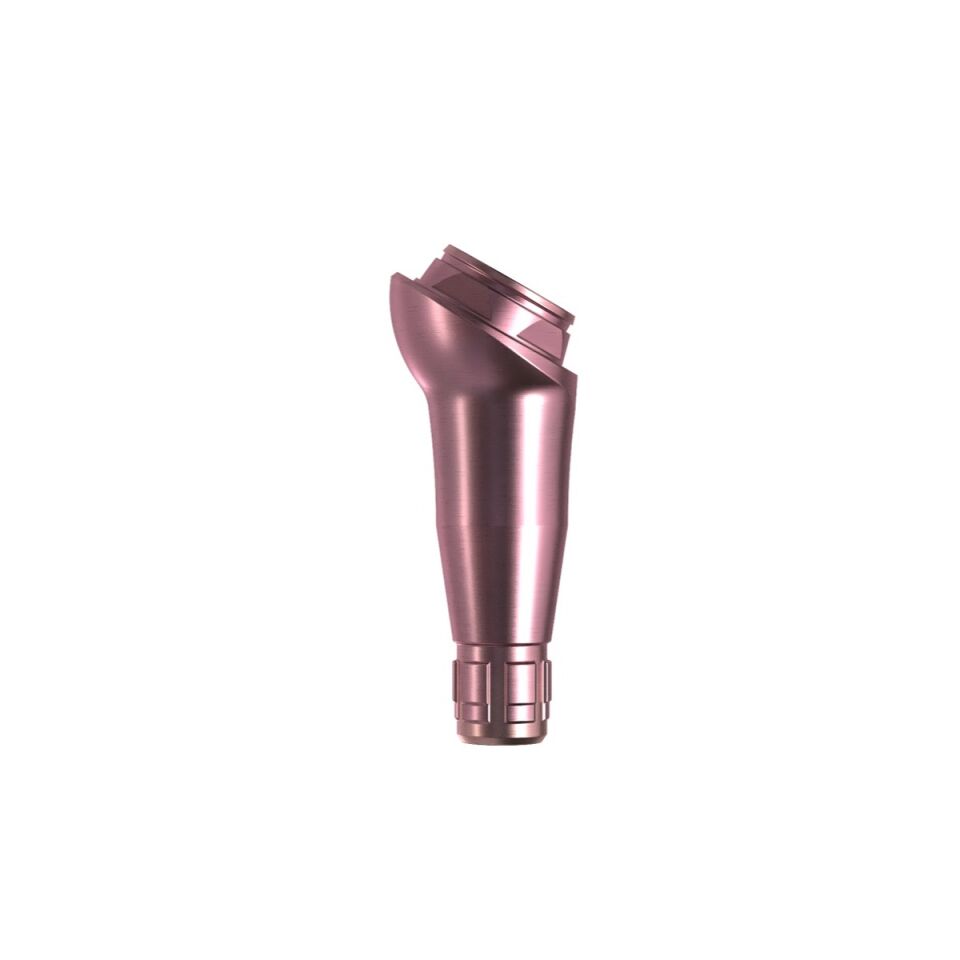 Conical MultiPlus 3.25-4.1, M - 30° GH3.4