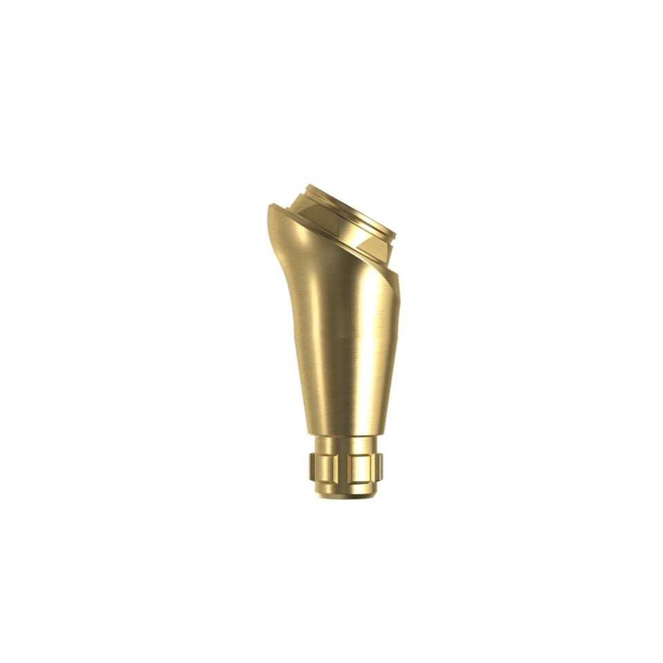 Conical MultiPlus 4.5-5.5, L - 30° GH2.2