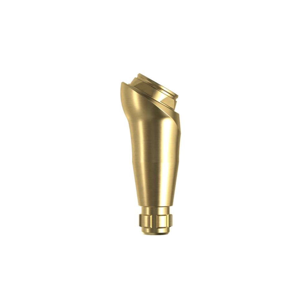 Conical MultiPlus 4.5-5.5, L - 30° GH3.4