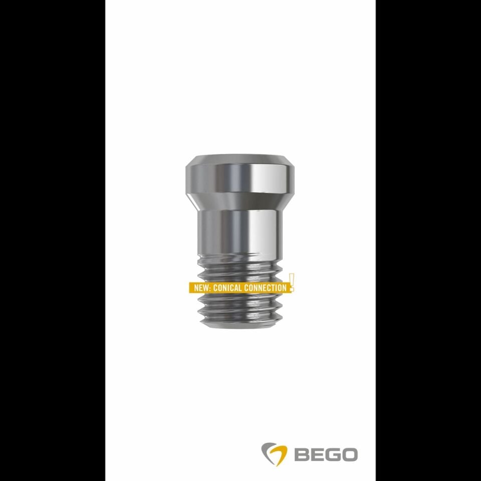 SecScrew Conical MultiPlus DirectSecScrew Conical