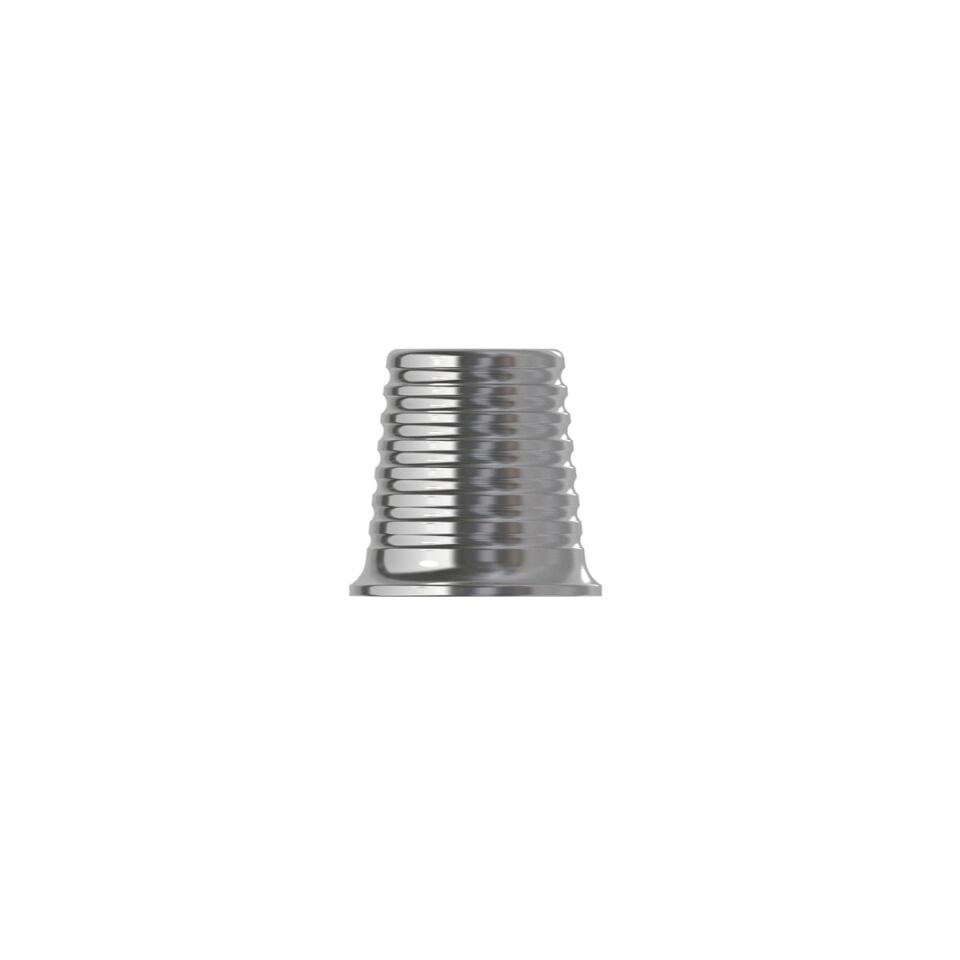 Conical MultiPlus  CAD/CAM Coping
