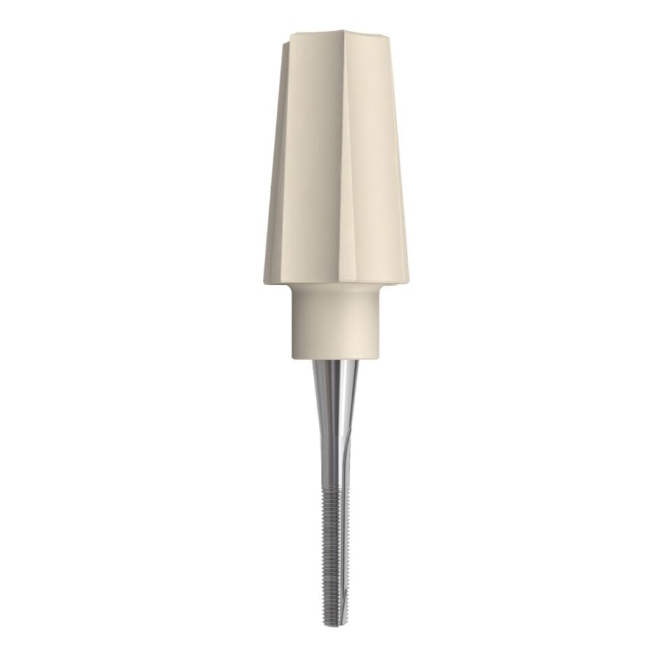 Screw Tapper SCX CC/ RSX Pro CC 3.25-5.5 M/L